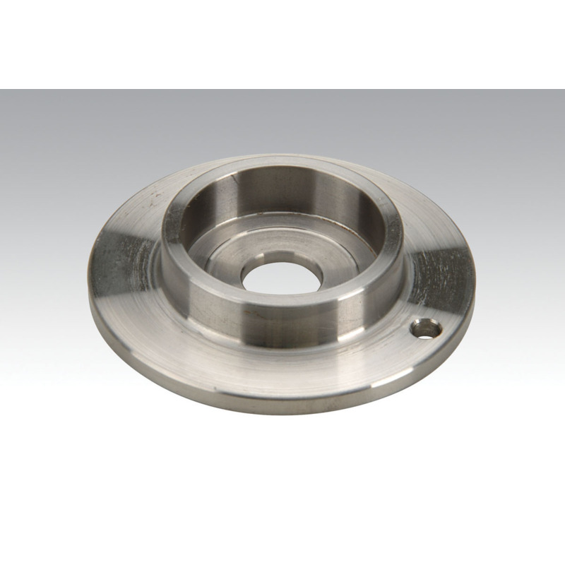 Rear Bearing Plate