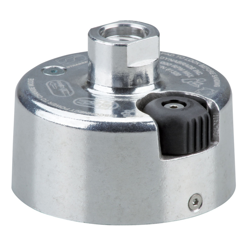 Dynalocke Sanding Head Ass'y