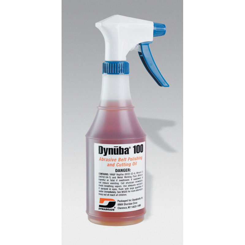 Dynuba 100, 16 oz. Spray Bottle
