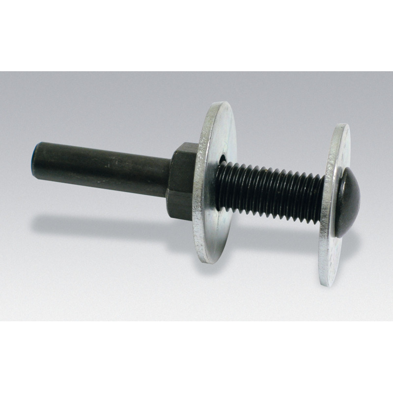 1/4" Threaded Mandrel