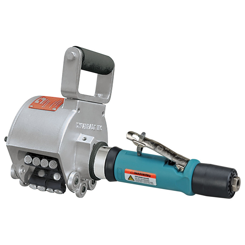 Dynascaler Surface Preparation Tool, Hand-Held