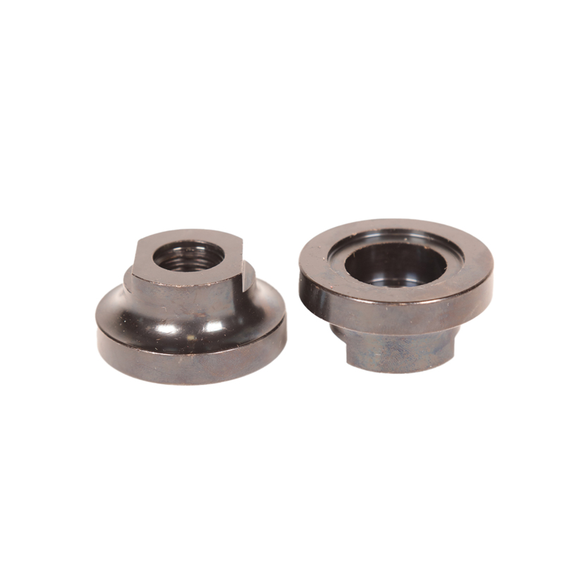 Backup Flange-Type 41 Cutoff