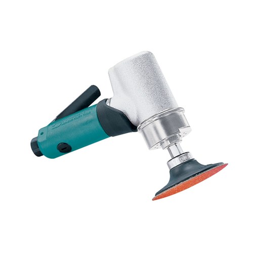 3" (76 mm) Dia. 7 Degree Offset Disc Sander
