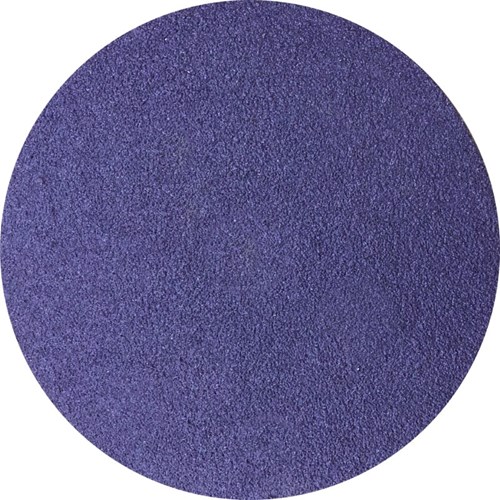 DG997 150mm P40 0H Ceramic Film Disc velcro