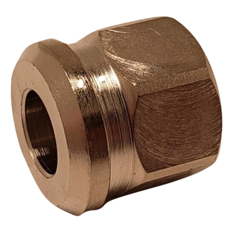 Coupler Nut- High Torque