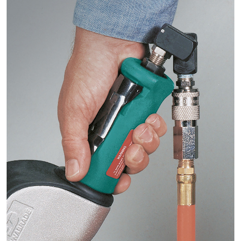 1/4" NPT Composite Dynaswivel