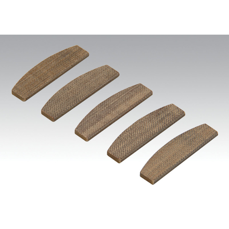 Vanes (5/Pkg.)