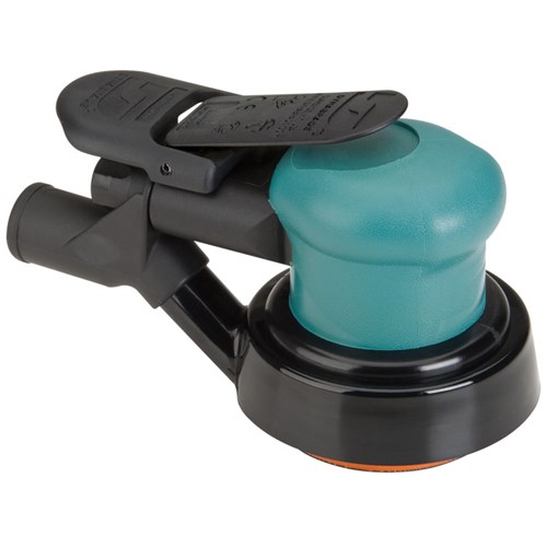 3" (76 mm) Dia. Central Vacuum Dynorbital-Spirit Random Orbital Sander