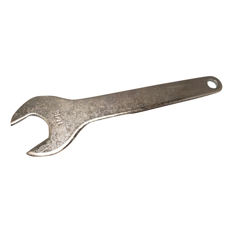 Open-End Wrench, 8 mm