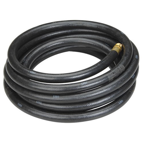 Air Supply Hose, 3/4" x 25' long