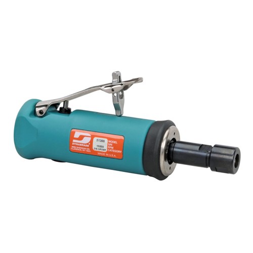 .5 hp Straight-Line Die Grinder