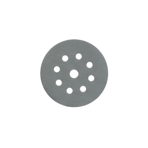 Clog Free Soft 125mm 8+1H P400