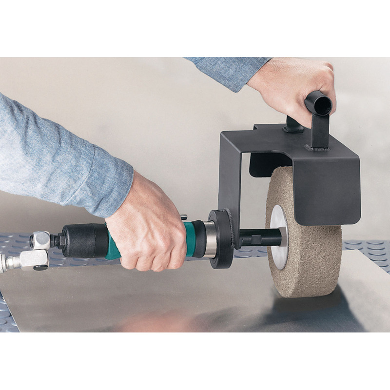 Dynastraight Finishing Tool