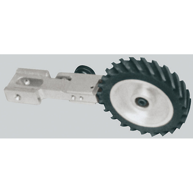 Dynabelter Contact Arm Assy.,