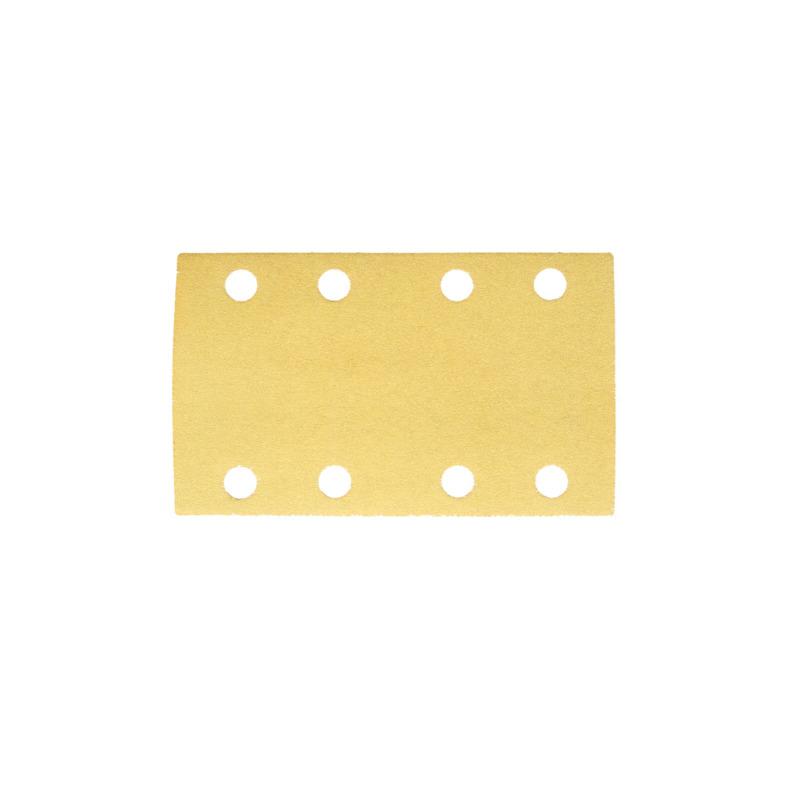 DV722 80x130mm P80 4+4H Sheet AO