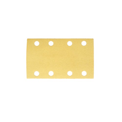 DV722 80x130mm P80 4+4H Sheet AO