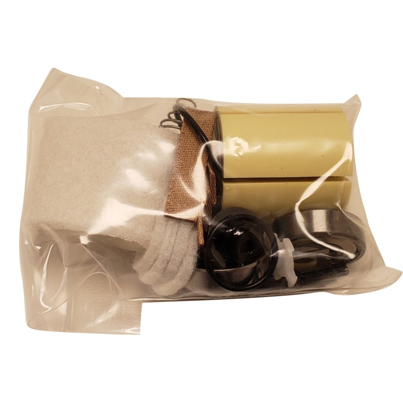 Tune-Up Kit for .55Hp Rear Exh. Tools