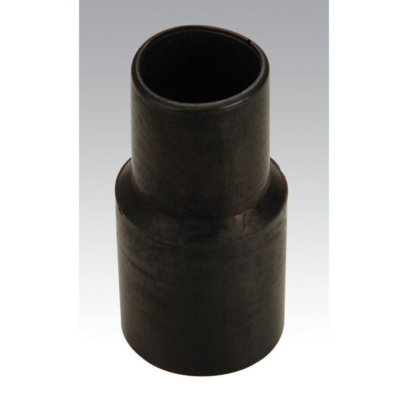 Conductive Hose Cuff, 1-1/4" Thread to 1-1/4" Non Thread