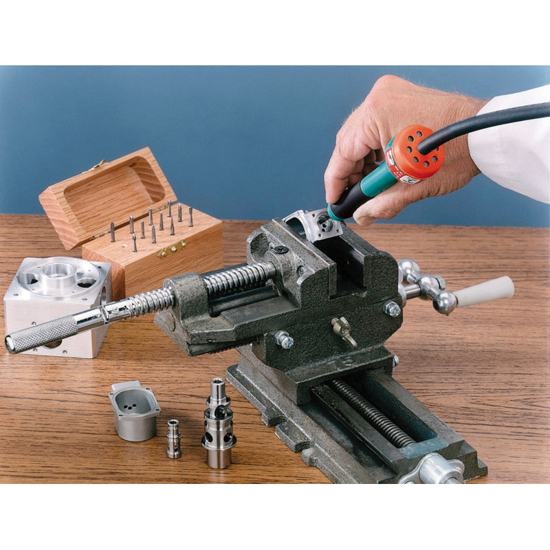 .1 hp Straight-Line Extension Pencil Grinder