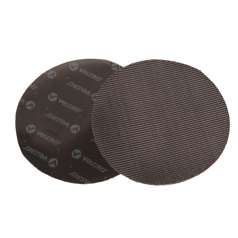 3-1/2" Vinyl-to-Hook Conversion