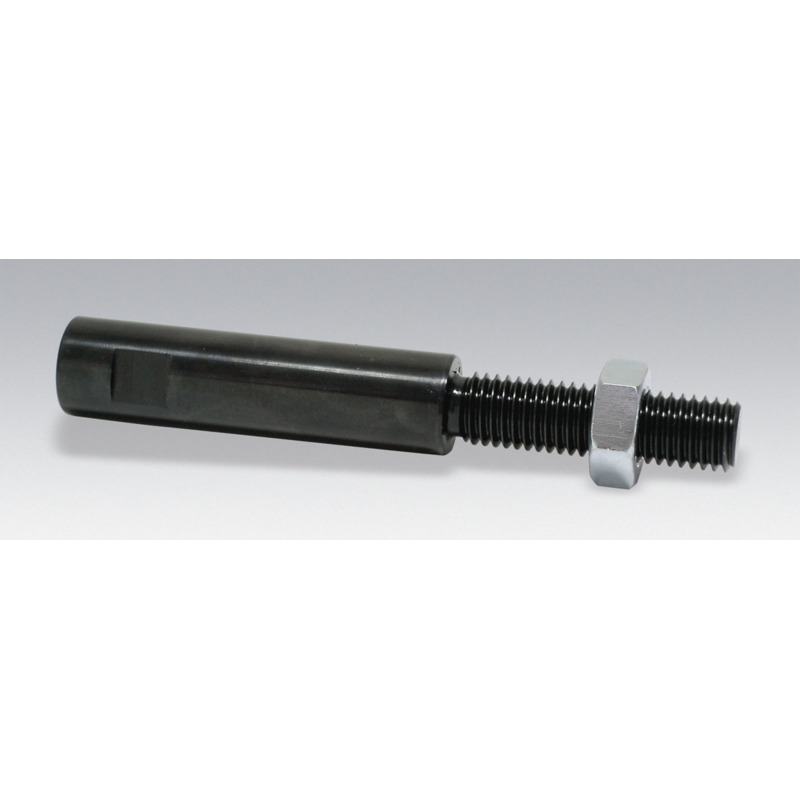 Arbor, 1/2"-20 Male Tool Spindle, 5/8"-11 Male Arbor Thread