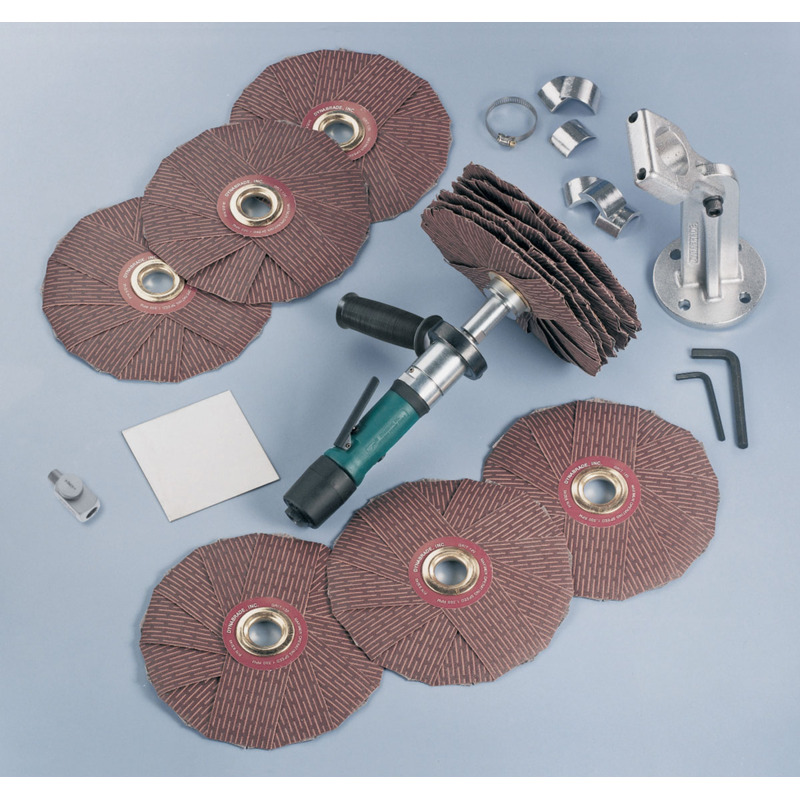 Dyninger Finishing Tool Deluxe Versatility Kit