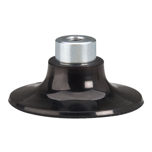 3" (76 mm) Dia. Locking-Type Disc Pad