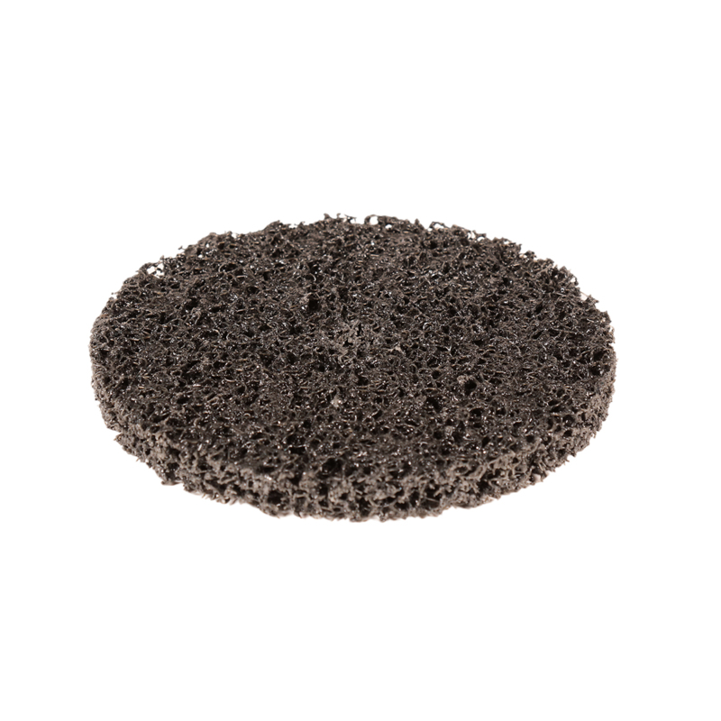 6" (152 mm) Dia. x 1/2" CH Coarse DynaStrip Disc