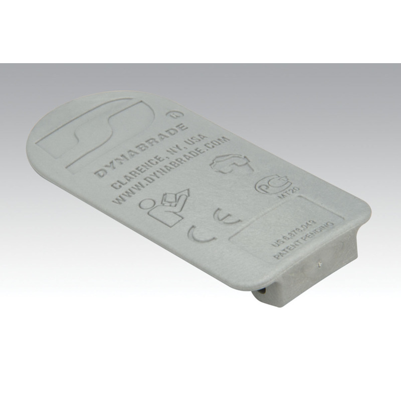 Composite Throttle Lever, For 3/16" (5 mm) Dia. Orbit Models