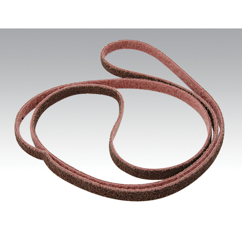 1/2" (13 mm) W x 72 (183 cm) L Medium NWN DynaBrite Belt