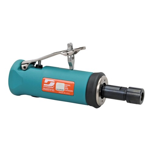 .5 hp Straight-Line Die Grinder