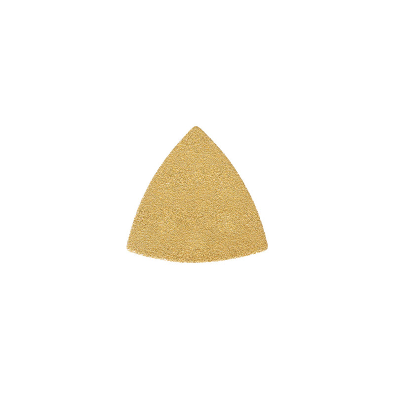 DV722 83x83x83mm P80 0H Triangle AO