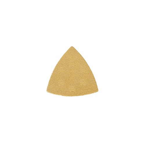 DV722 83x83x83mm P80 0H Triangle AO