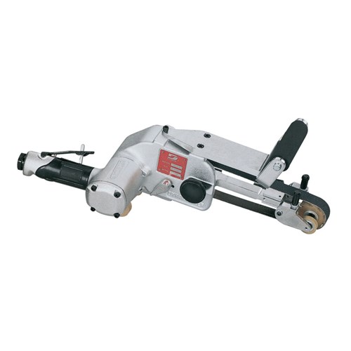 Dynabelter Accu-Grinder Abrasive Belt Tool, Heavy-Duty