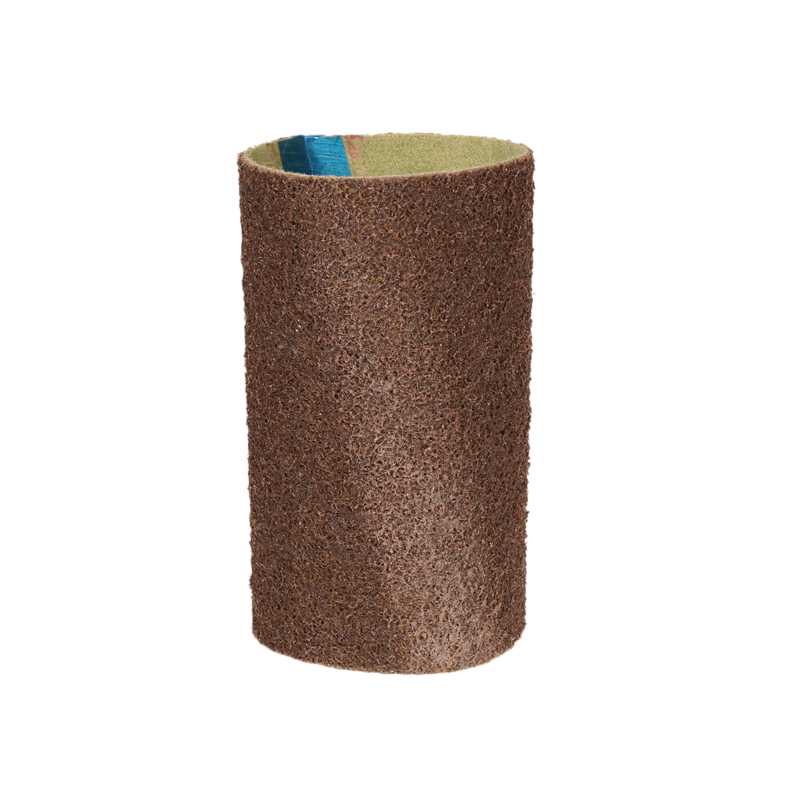 7" (178 mm) W x 10-11/16" (272 mm) L Coarse NWN DynaBrite Belt