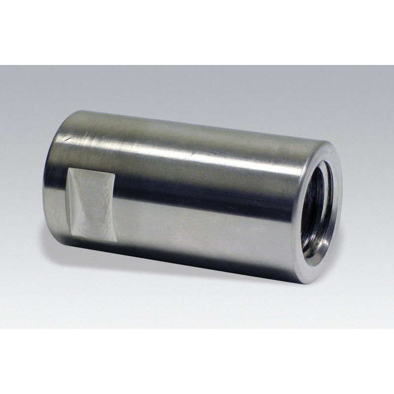 5/16"-24 Female x 5/8"-11 Female Adapter