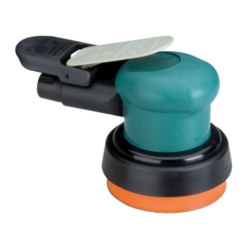 3-1/2" (89 mm) Dia. Non-Vacuum Dynorbital-Spirit Random Orbital Sander