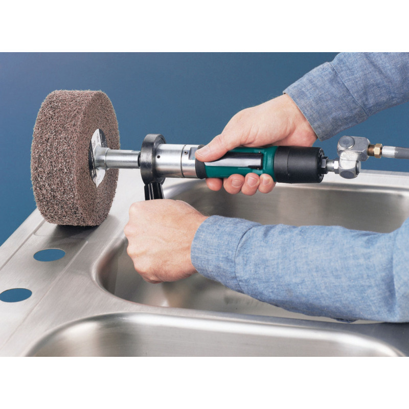 Lightweight Dynastraight Finishing Tool