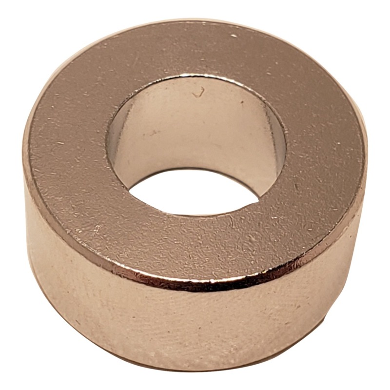 1/2" Arbor Spacer