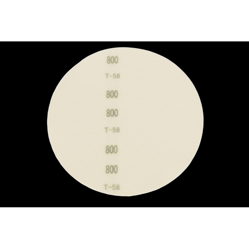 Clog Free Soft 125mm 0H P800