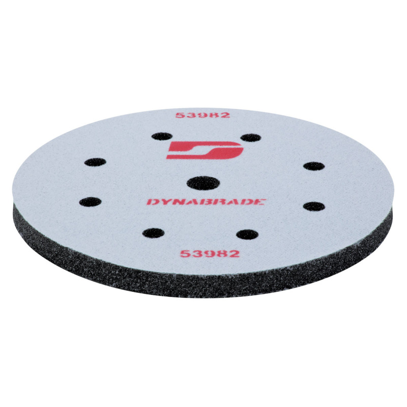 8" (200 mm) Interface Pad