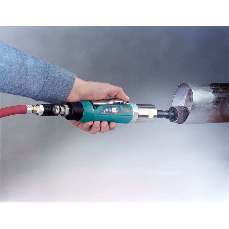 1 hp Straight-Line Die Grinder