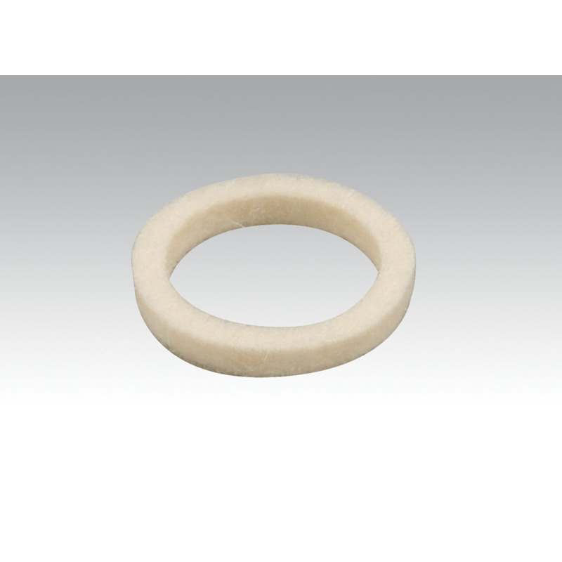 Felt Seal, Mini Dynabug