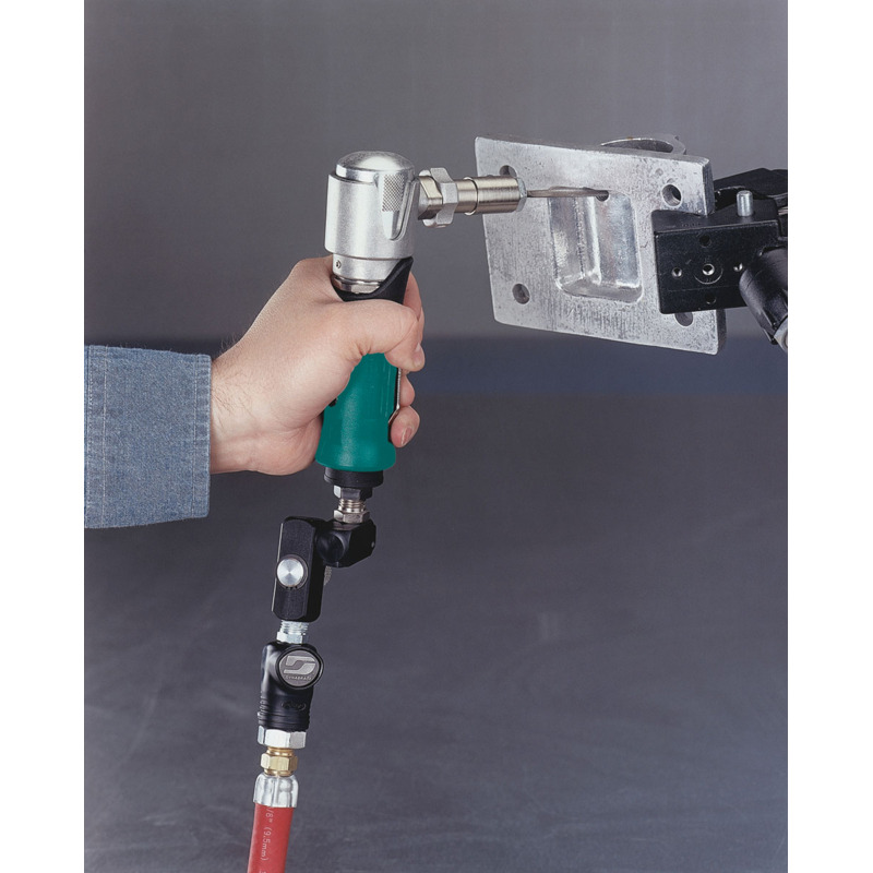 Dynadie III Reciprocating Filer