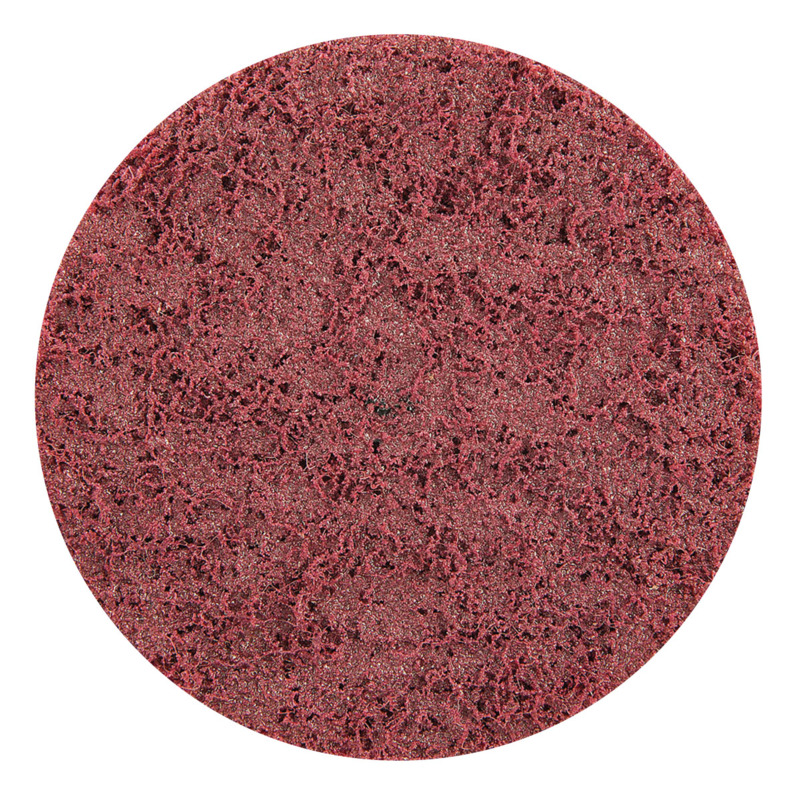 3" (76 mm) Dia. Medium NWN DynaPrep Locking-Type Disc