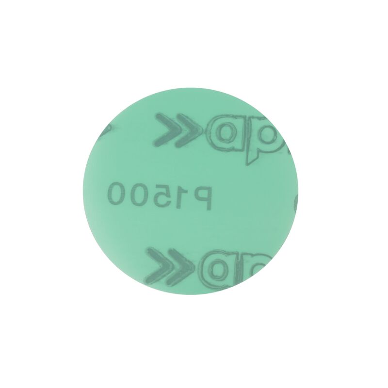 DG922 75mm P1500 AO 0H Disc blue