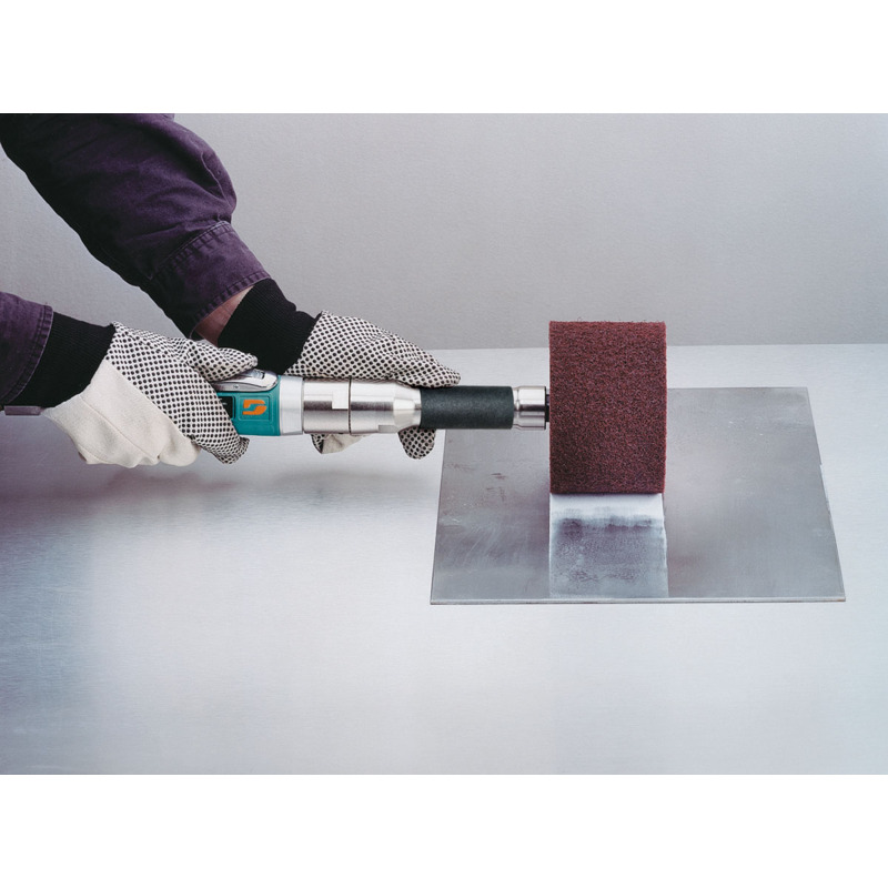 Dynastraight 6" (152 mm) Extension Finishing Tool