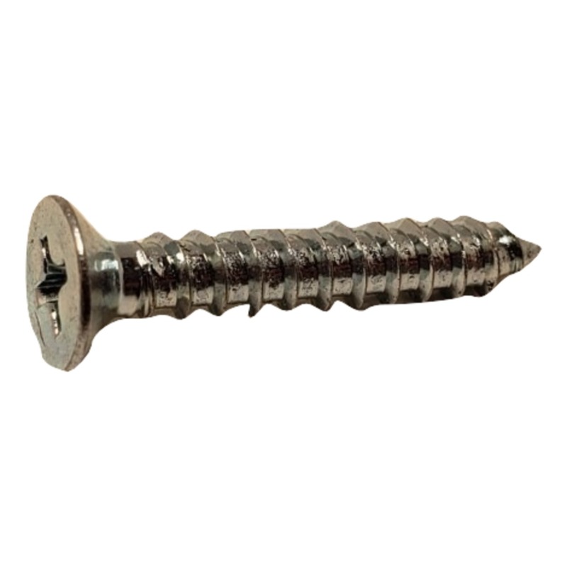 #10 Plywood Screw