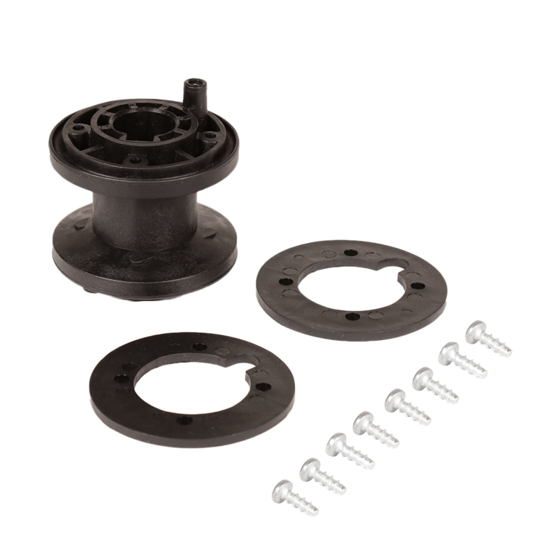 3/4" Bore Hub Assy