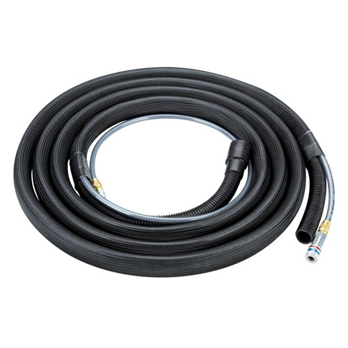 Hose Ass'y-1" Vac, 5/16" Air, 20' Long